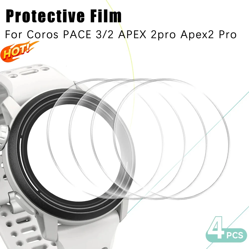 Premium Clear Tempered Glass Screen Protector