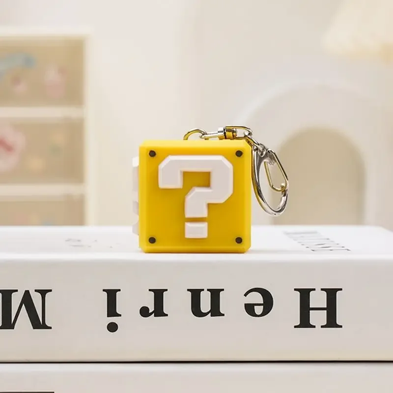 アクセサリー Mario Order】USJ Mario Kart Pair Keychain - Mario & Luigi