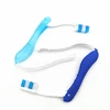 Hygiene Oral Portable Disposable Foldable Travel Camping Toothbrush Hiking Tooth Brush Tooth Cleaning Tool Складная Зубная Щетка 6