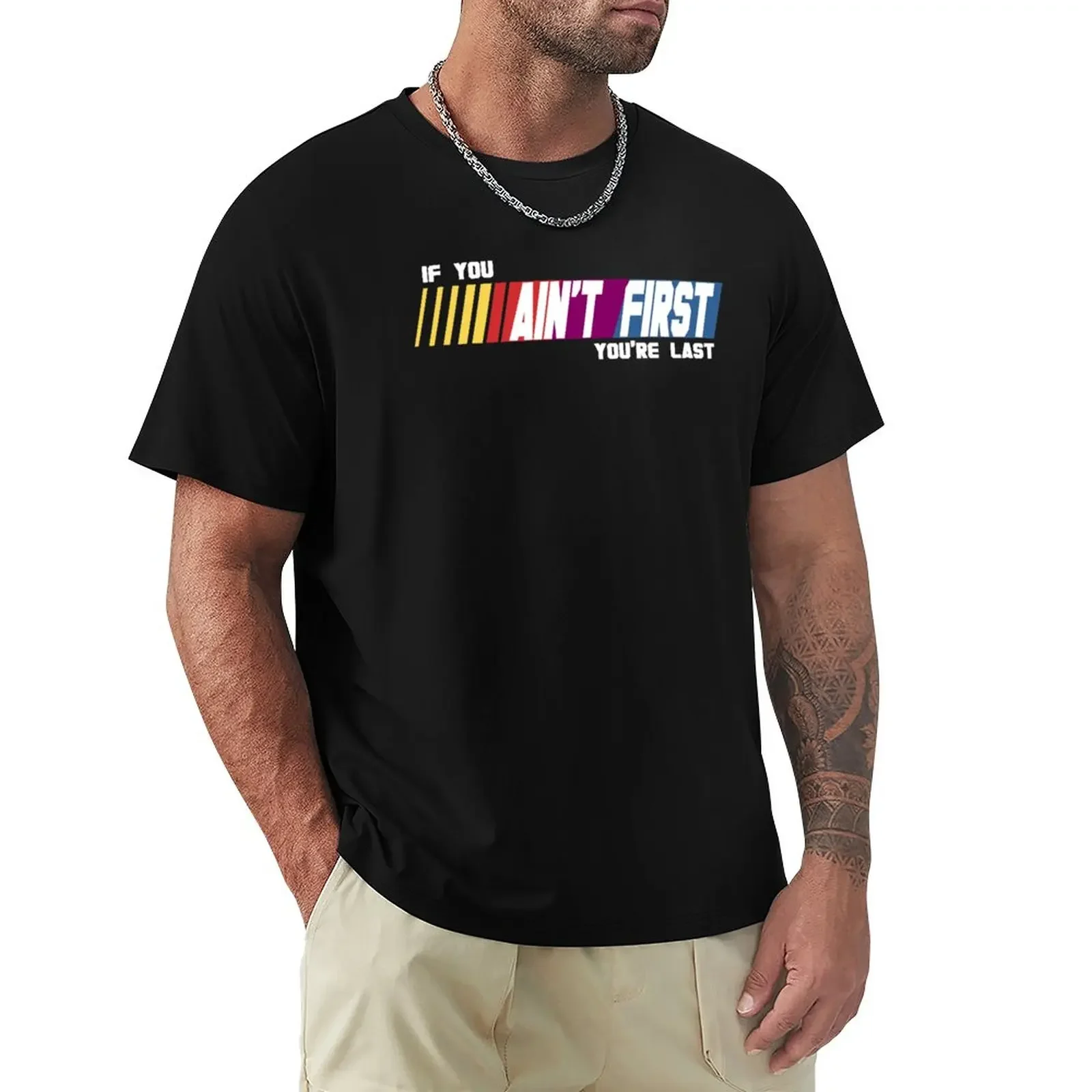 

Last Place T-Shirt boys whites for a boy funny t shirts for men