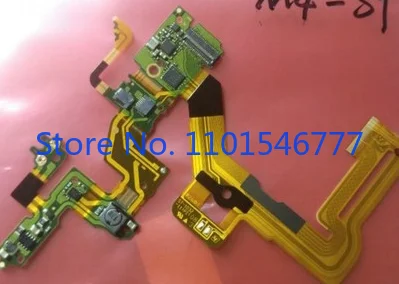 Nuovo Rx100 M4 Flex Per Sony Rx100 Iv Flash Flex Rx100 M4 Flash Rx100 Parti Di Riparazione Della Fotocamera