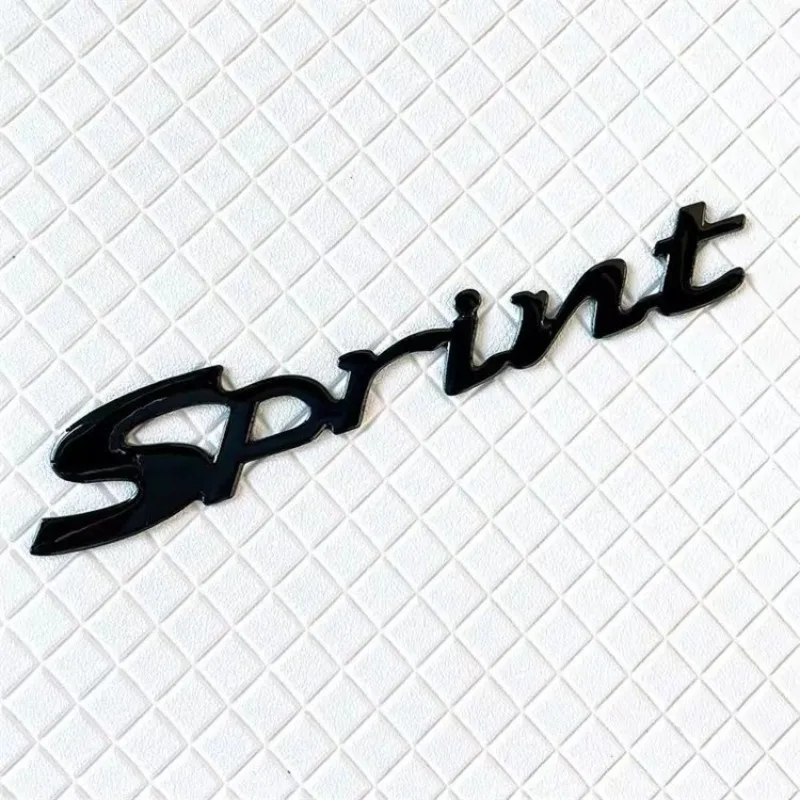 Motorcycle 3D Emblem Stickers Italy Sprint GTS super Decal For PIAGGIO Vespa GTS300 LX125 LX150 125 150 ie Sprint Primavera 300