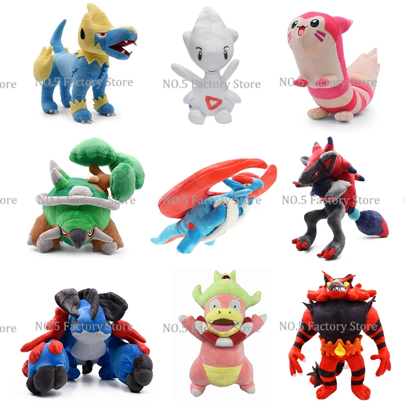 子供のためのポケモンのおもちゃ タコのためのぬいぐるみ Aliexpress 子供のためのポケモンのおもちゃ タコのためのぬいぐるみ Aliexpress