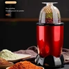 250W Duty Commercial Grade Blender Mixer Juicer High Power Food Processor Ice Smoothie Bar Fruit Blender Juice Crusher 5