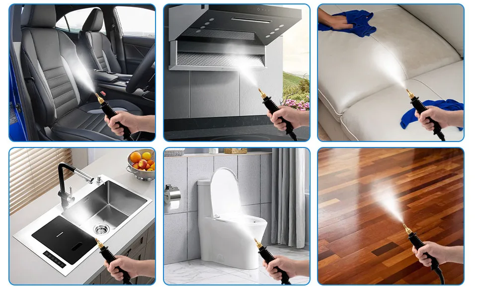 Computers e Electronics