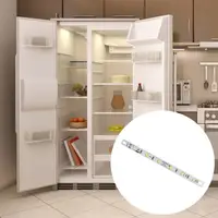 Réfrigérateur léger à LED Éclairage intérieur 12V Remplacement lumière LED Fridge LED Light PCB Texture pour le réfrigérateur 4