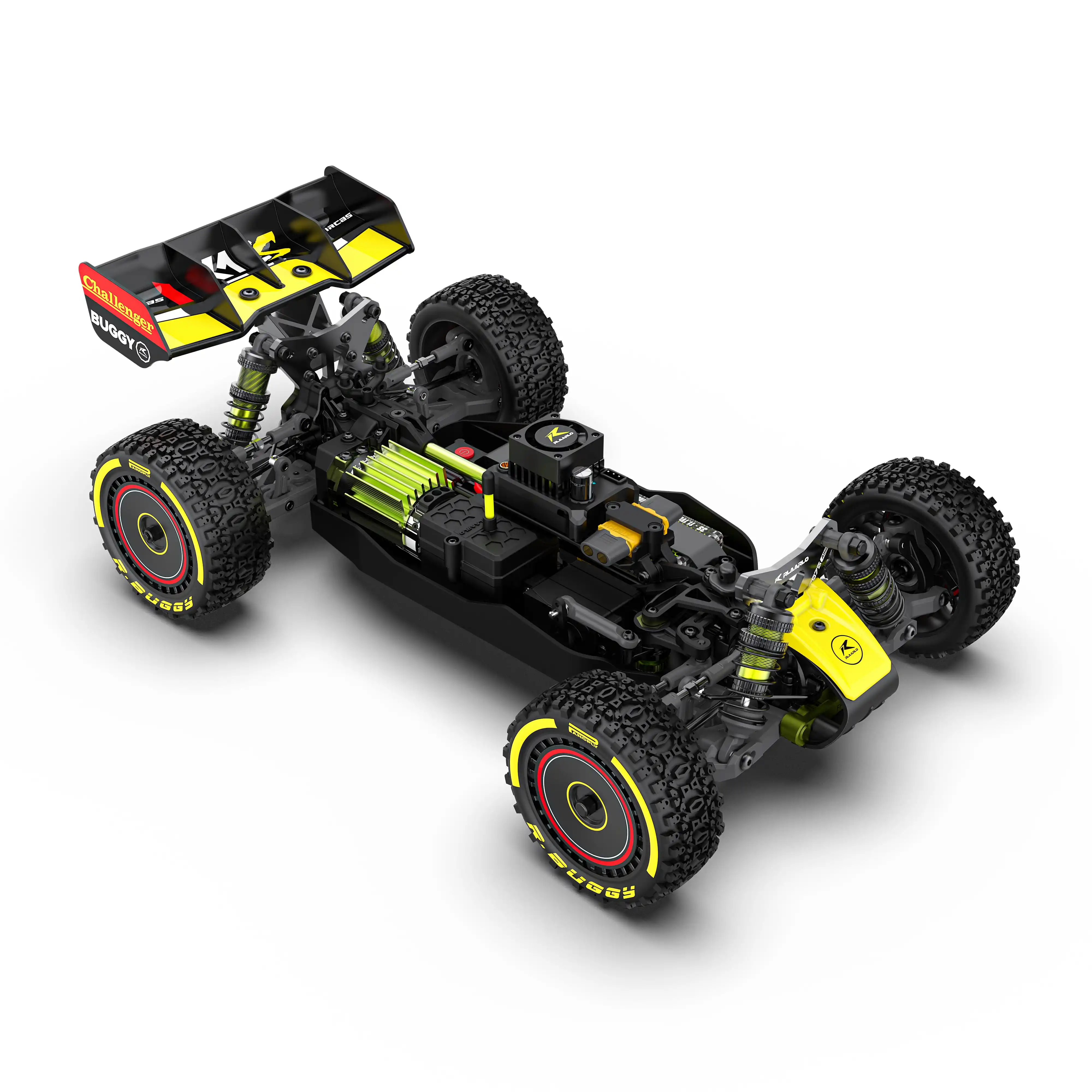 Leilaluo X12S Electric Yue 1/12 RC Remote Control Vehicle Electric Brushless 4WD Off road Racing Vehicle Simulation Model 4
