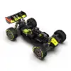 Leilaluo X12S Electric Yue 1/12 RC Remote Control Vehicle Electric Brushless 4WD Off road Racing Vehicle Simulation Model 4