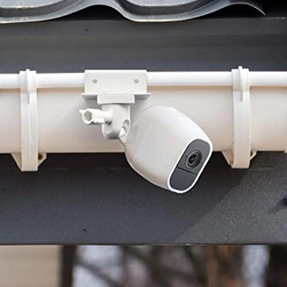 suporte de monitoramento especial para rain gutter 05
