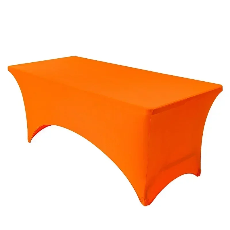 

2024 Simple tablecloth style waterproof oil table cloth home living room