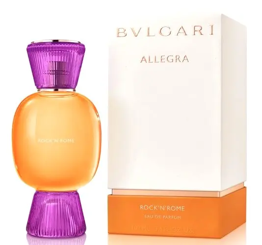 Bvlgari Allegra Rock'N