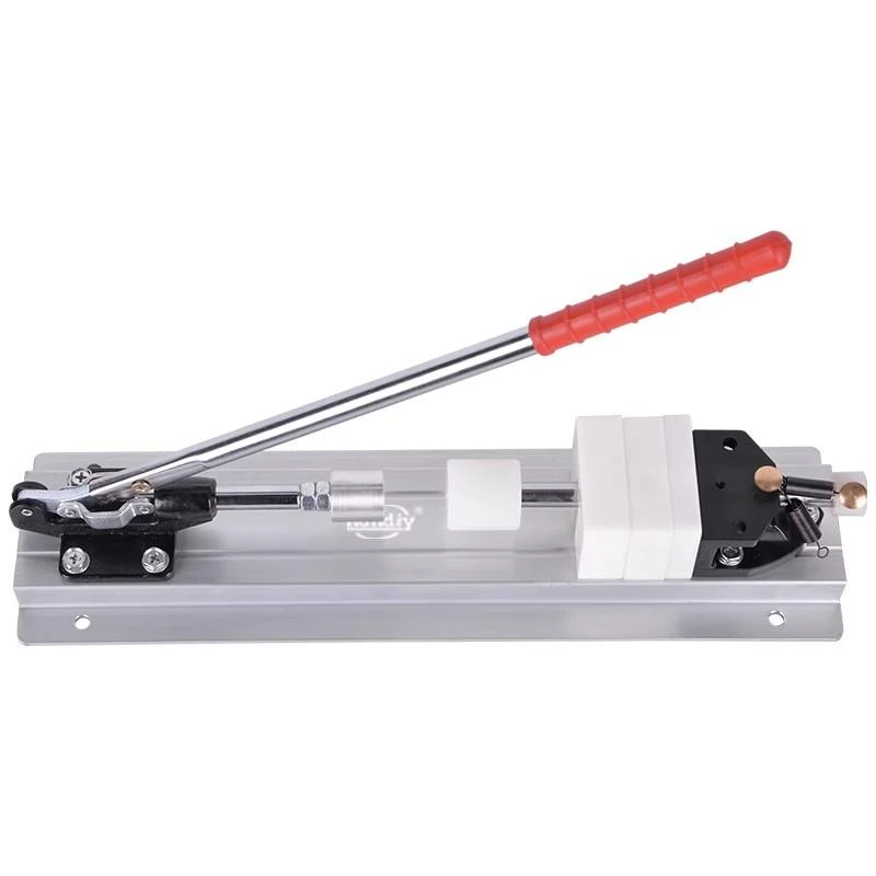 

Pen Pressure Pliers New Second-generation Adjustable DIY Wooden Spinner Accessories Assembly Tool Spring Pre-tightening