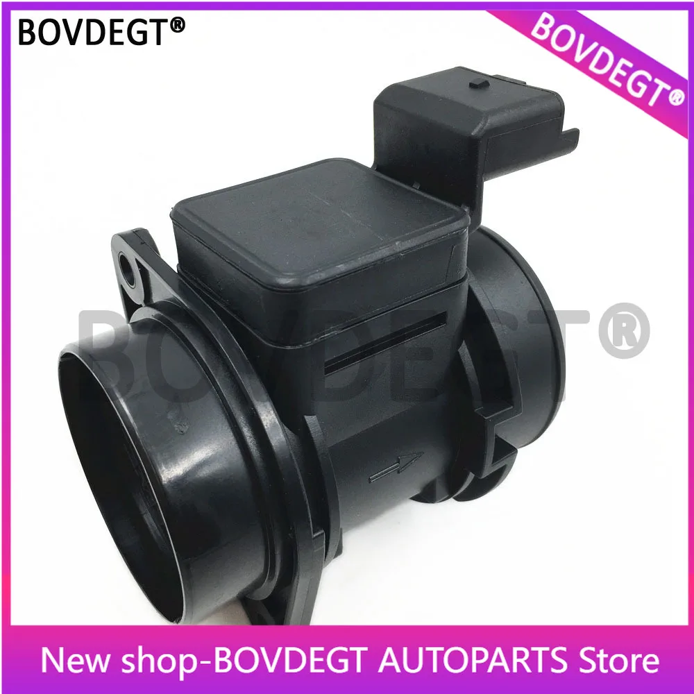 Mass Air Flow Sensor For Citroen Xsara Ford Fiesta Peugeot 206 307