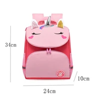 Kita-Rucksack Dino & Unicorn – Bild 5