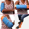 First Aid Aluminum Splint Roll 11*46cm Medical Survival Polymer For Fixture Bone Emergency Kit Outdoor Travel 4
