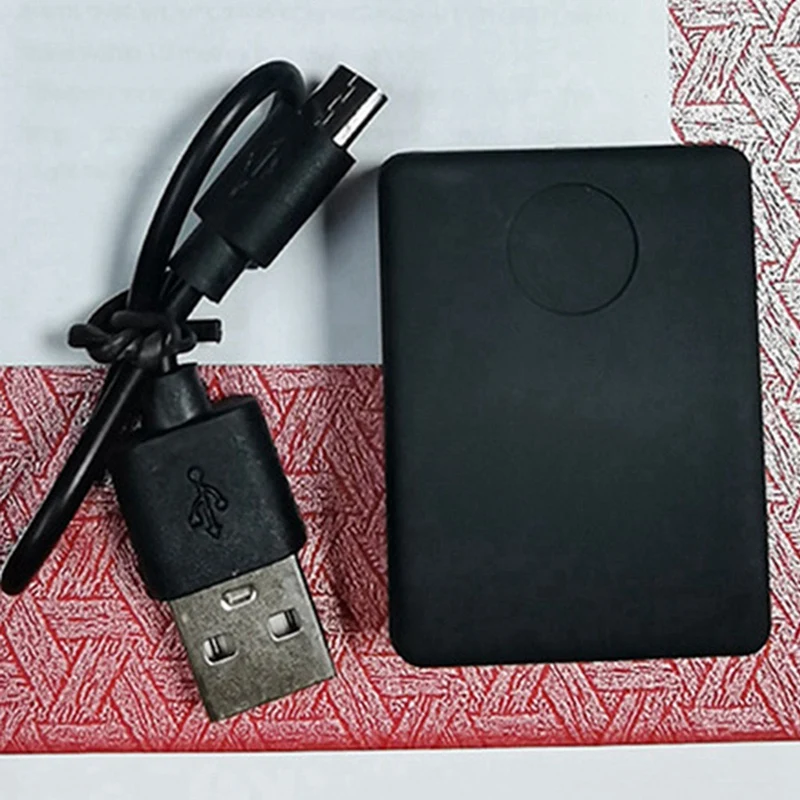 2X N9 Wireless GSM Listen Audio Bugging Surveillance Voice Detect Car GPS Tracker Real Time Listen Audio Wiretapping