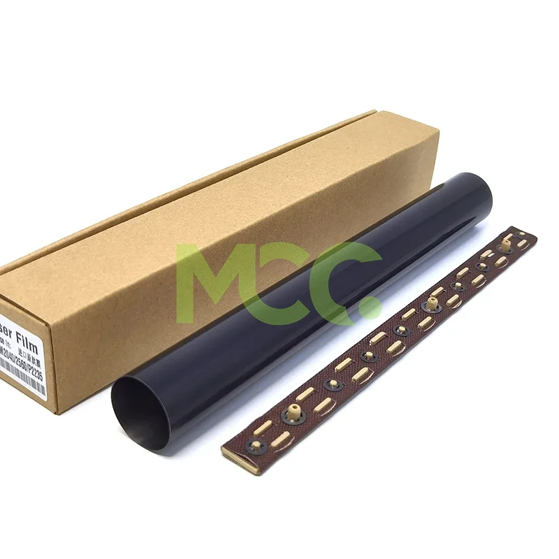 Fuser Film Sleeve Oil Pad For KYOCERA P2040 P2235 P2335 M2040 M2135 M2235 M2540 fuser film sleeve