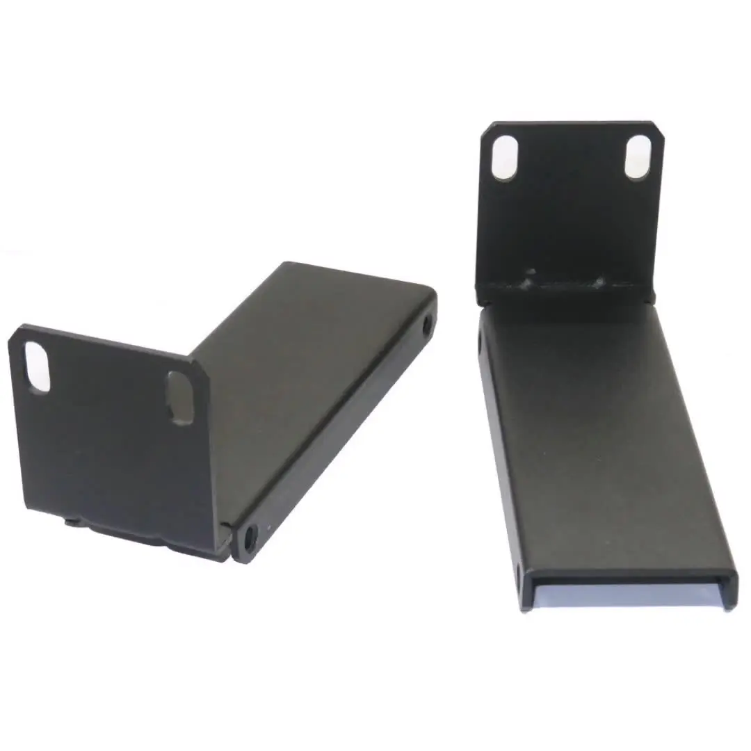 RhymKawa - Kit De Soporte Para Montaje En Rack Para Sure QLXD4 De Un - Foto 3