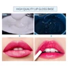 200ml Lip Gloss Base Gel for DIY Lip Gloss Lip Glow Oil Moisturizing Lip Lipgloss Mater Free Shipping Odorless DIY Lip Gloss 3