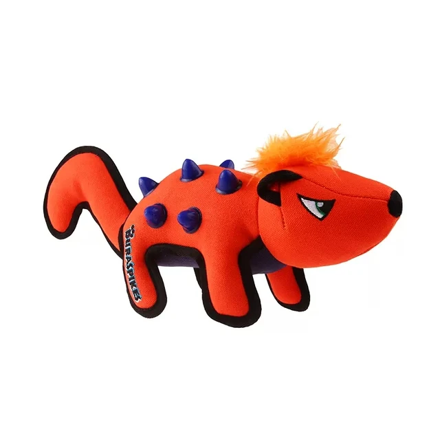 Bite-Resistant Dog Chew Toy 4