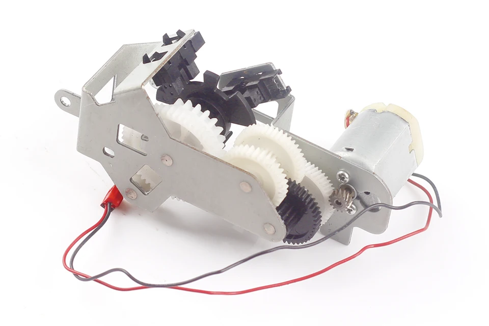 Pequeno Motor Kit, Adequado para A3 UV