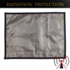 Anti-radiation Copper Blanket Cover thigh Conductive Mat Laptop Pad EMF Radiation Shielding Metallic Fiber Sheet Block Signal 1
