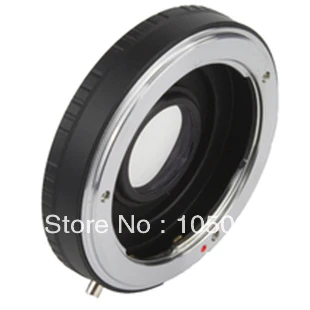 Cy-Pk Adapter Vetro Ottico Infinity Focus Glass Per Contax Yashica Cy Lens To Pentax Pk Mount K-5 K-R K-X K-7 Camera