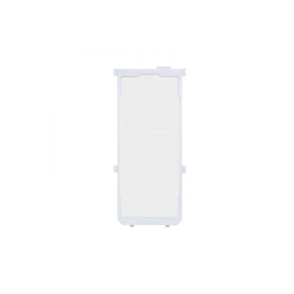 Lian Li-filtro Magnético de Alta Densidade para Lancool 216 Chassis Painel de Malha Frontal pc Case Dust Net Preto e Branco Lan2162x 2w - Imagem 3