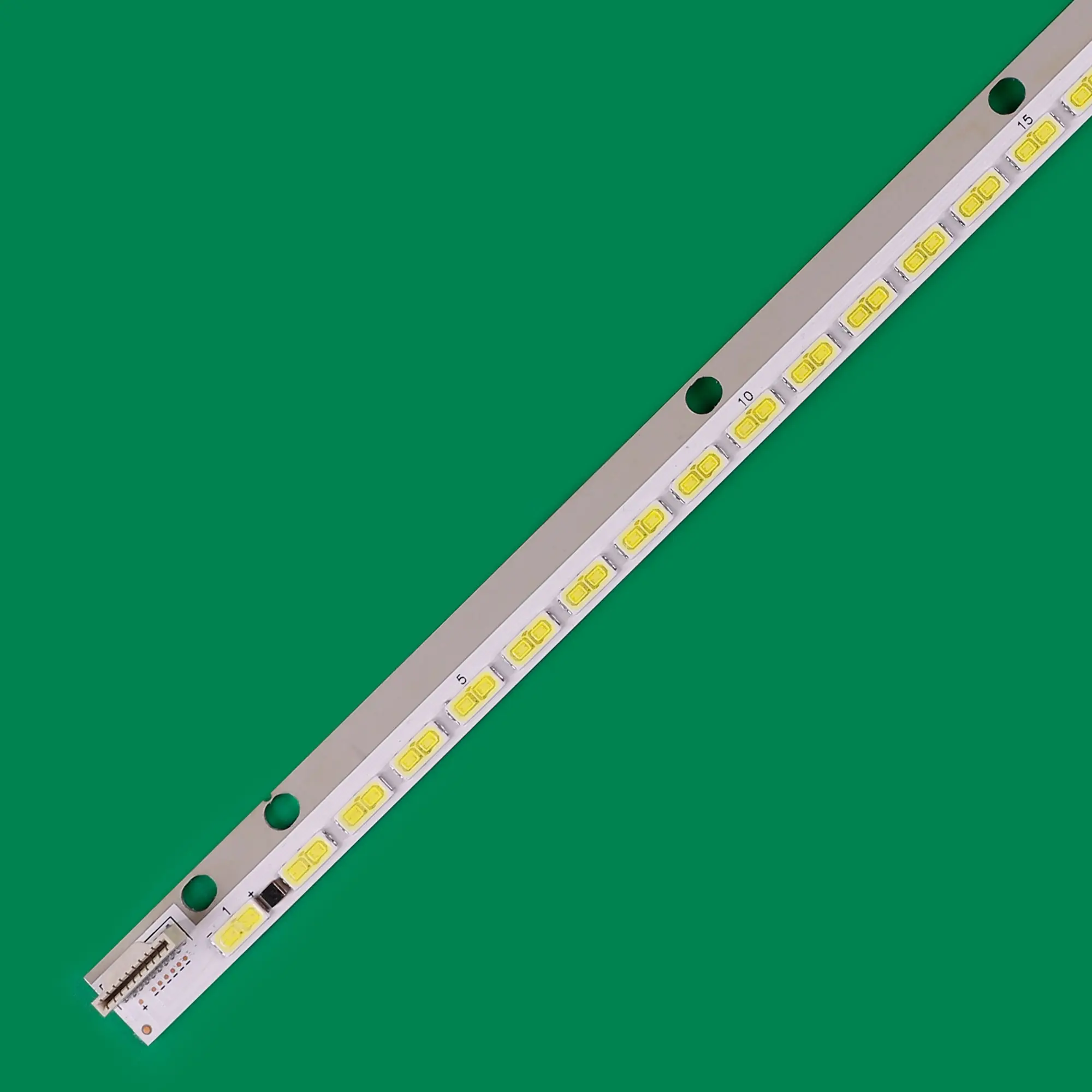 Tira Led para 47la640v 47la641v 47la6400 Led47k560j3d 47ce923 47pfl5038h 12 47pfl5038k 12 47pfl5008h 12 47pfl5038t 12 - Imagem 6