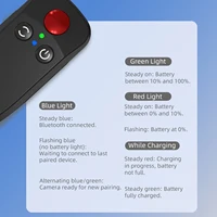 Metal Street Photo Grip Kit Quick-Release Cage Street Photography Handle Grip Kit for Insta360 Ace Pro 2/X5 Accessories - Image 5