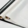 Wood Grain Peel and Stick Wallpapers PVC Self Adhesive Kitchen Cabinet Contact Paper Wall Stickers For Living Room Sticky Decors 3