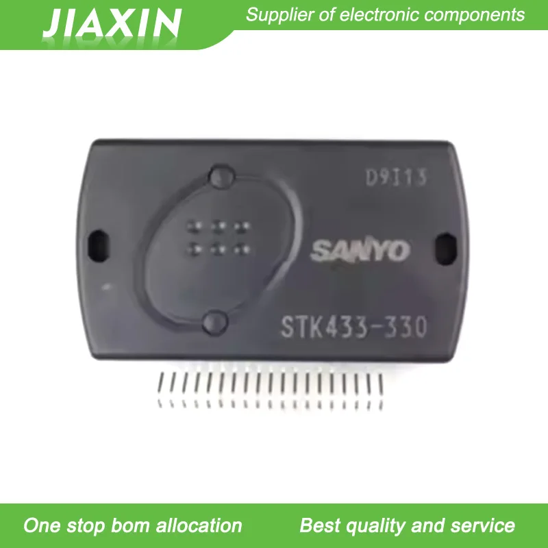 STK433-330 Original SANYO IC 1 pc|transistors integrated circuits