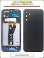 A145M Black Cover