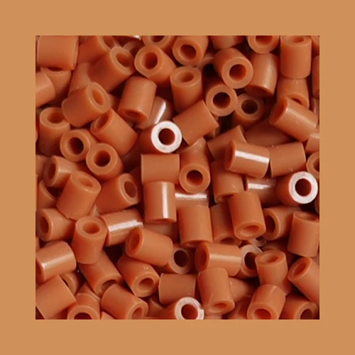 Iron Beads for Kids Pixel Art - DIY Craft Kit for Creative Play