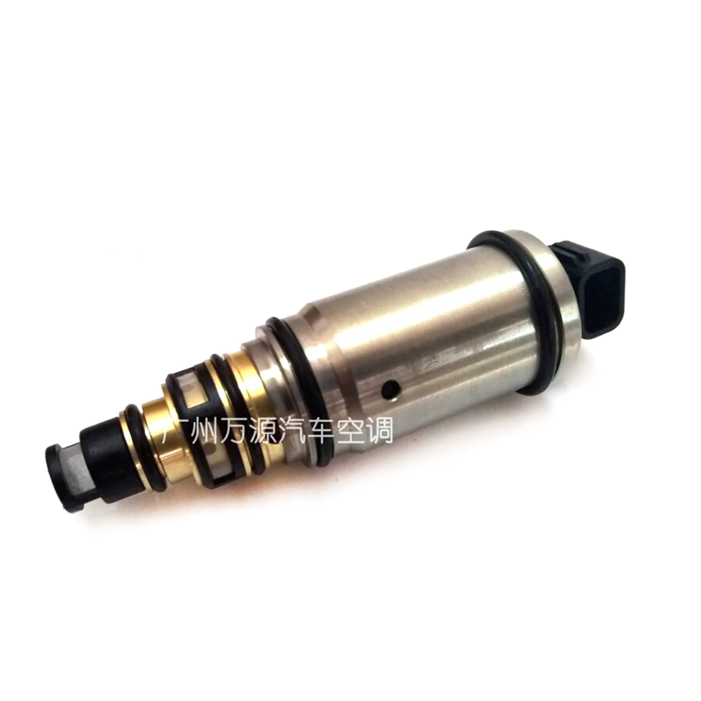 A/C Compressor Control Valve 976743M001 976743R000 VS-14 For Hyundai IX35 i30 Tucson Sonata VII KIA Sportage IV K5 K3 KX3 KX7