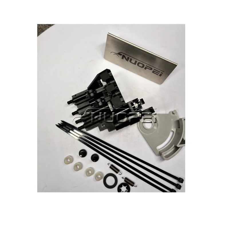 M-A-N TGA TGS TGX Truck Seat Air Valve 81623986083 81623986032  