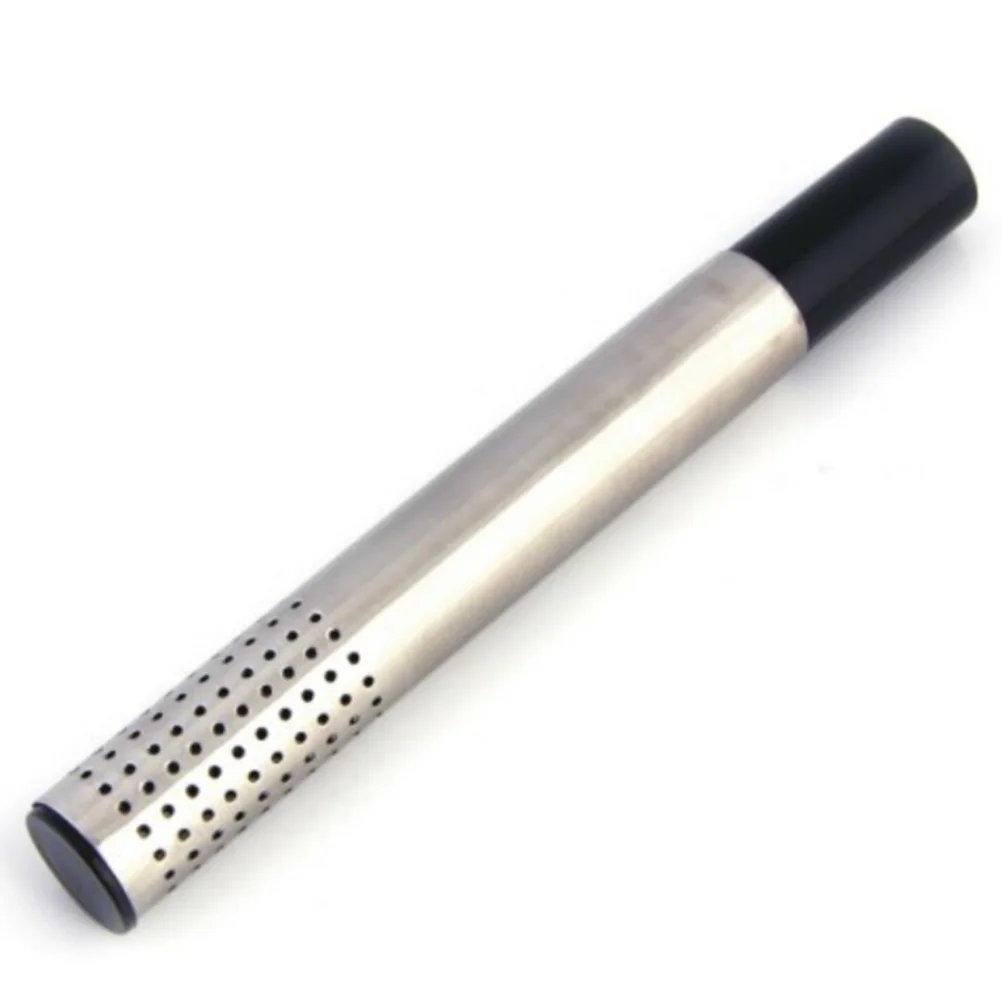

Stainless Steel Tea Infuser : Tea Strainer Metal Mesh Tea Filter Tea Diffuser Tea Steeper for Loose Tea Leaf