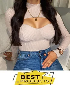 ArtSu Women Long Sleeve Casual Bodysuits Fashion V-Neck Black Leopard Print See Through Sexy Velvet Mesh Bodysuit Club Wear 2019 cut out bodysuit