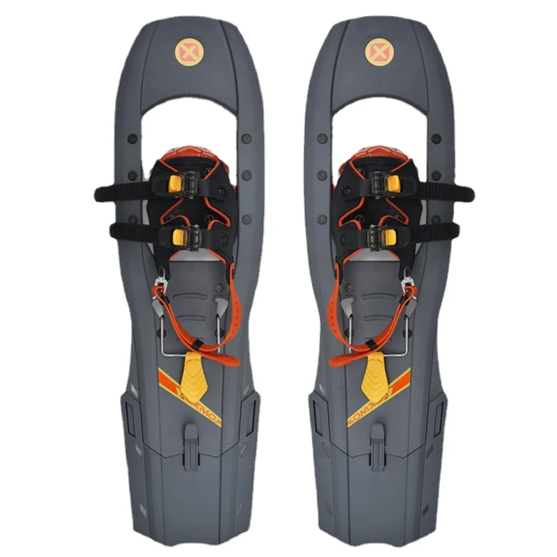 

Snow Walking Shoes Alpine Skiing Sports Shoes Outdoor Climbing Shoes Snow Shoes Snowboard Snow Pedals