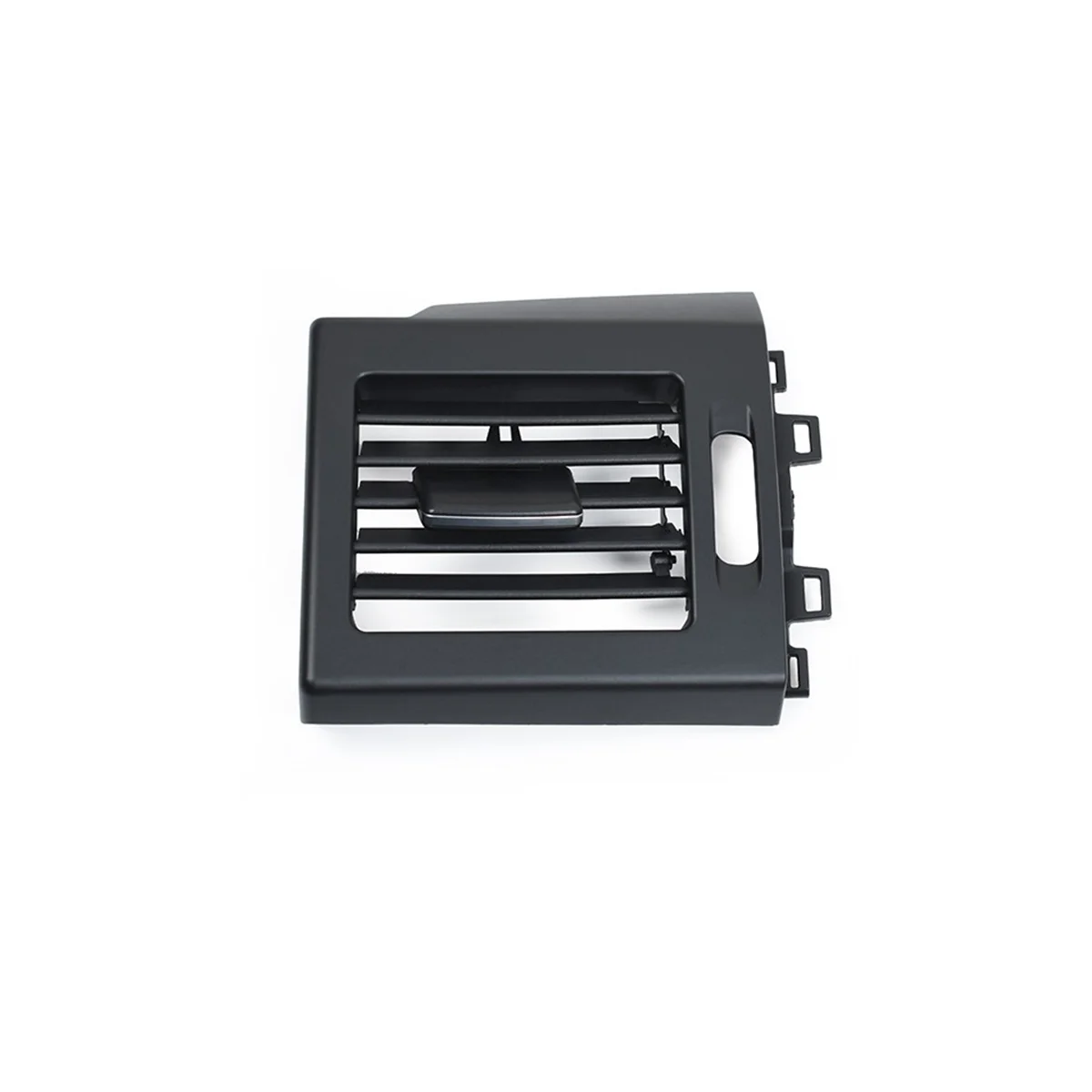 

Левый кондиционер для автомобильной приборной панели, решетка для вентиляционного отверстия переменного тока, решетка для Mercedes Benz 204 GLK X204 GLK220 GLK250 GLK300 GLK350