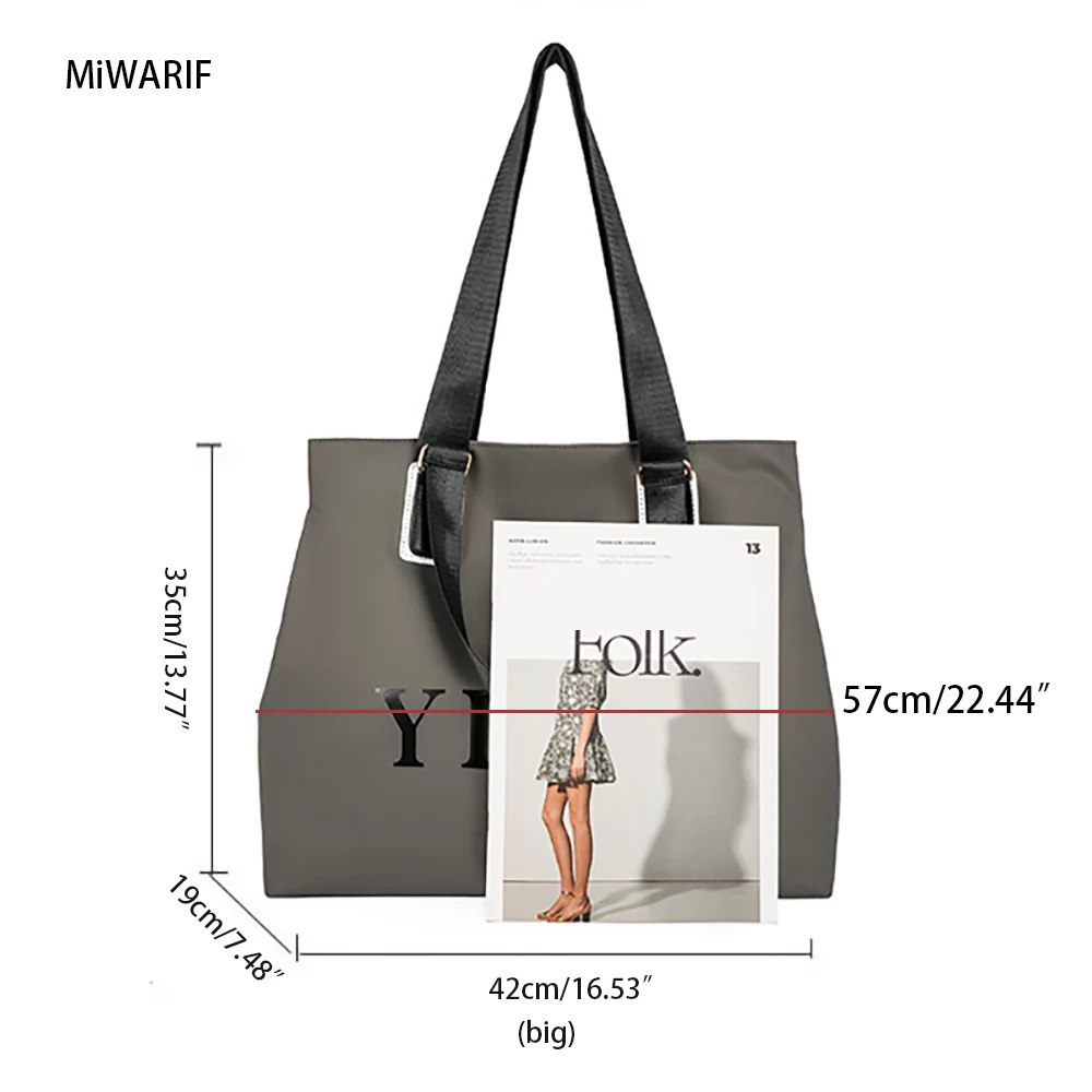 The Tote Bags for Women Crossbody Bags Travel Vacation Handbags Tote Bag Women's Hand Bags 2023 Waterproof Shopper Bag