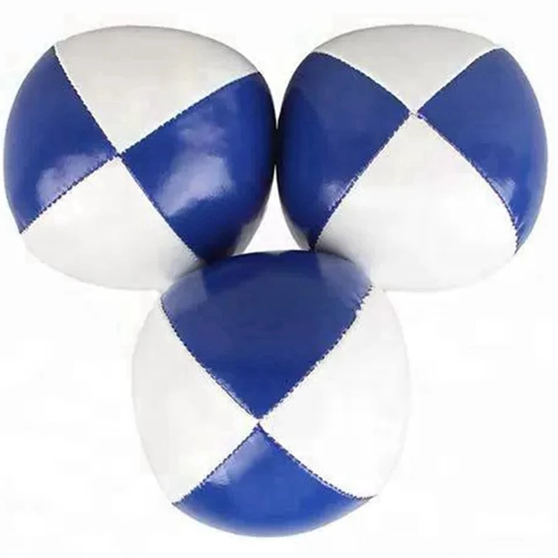 6-pcs-mini-juggling-ball-pu-juggling-ball-soft-and-heavy-juggling-ball-with-net-pocket-for-beginners-blue-and-white