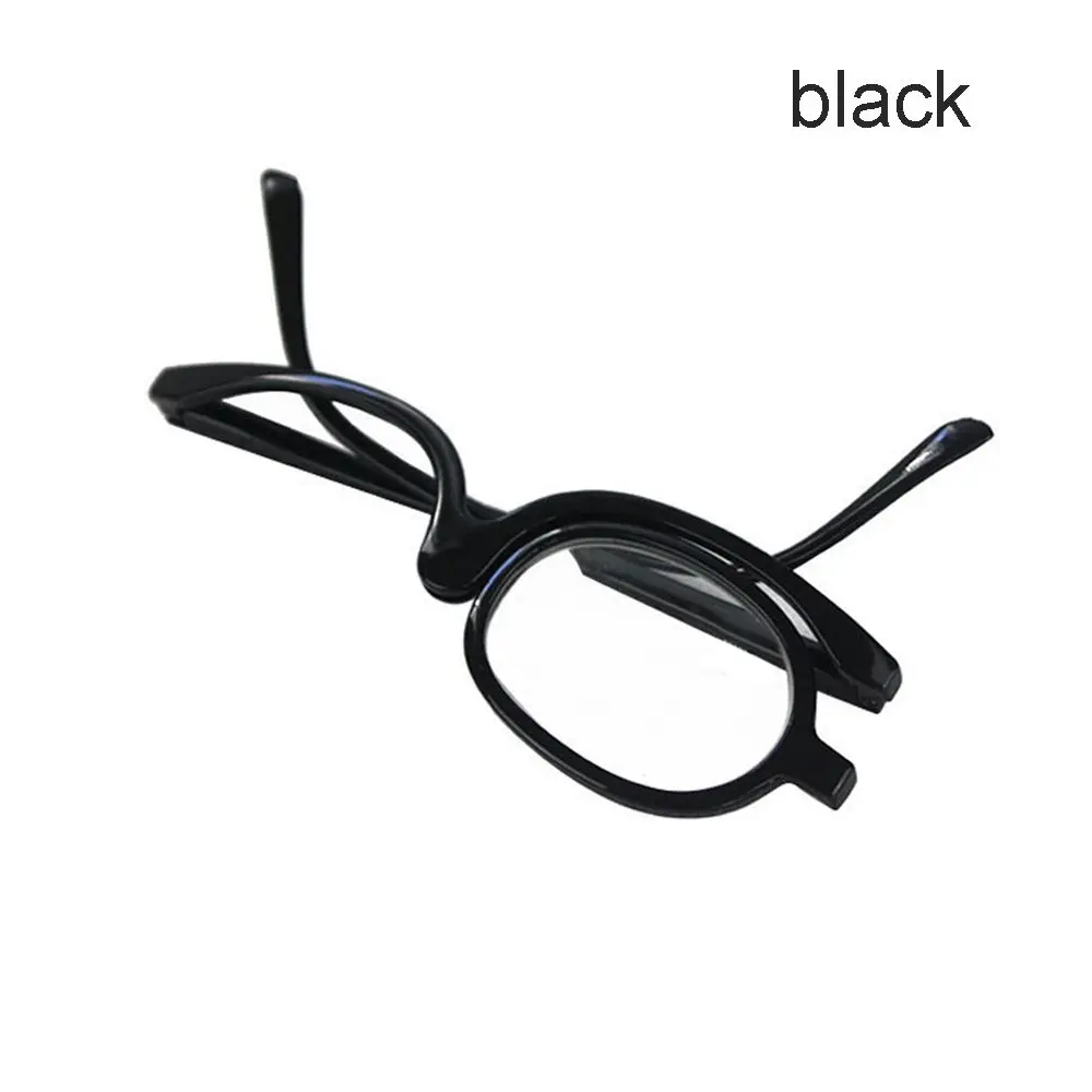 Rotating Magnifying Folding Makeup Glasses