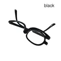 New black one lens