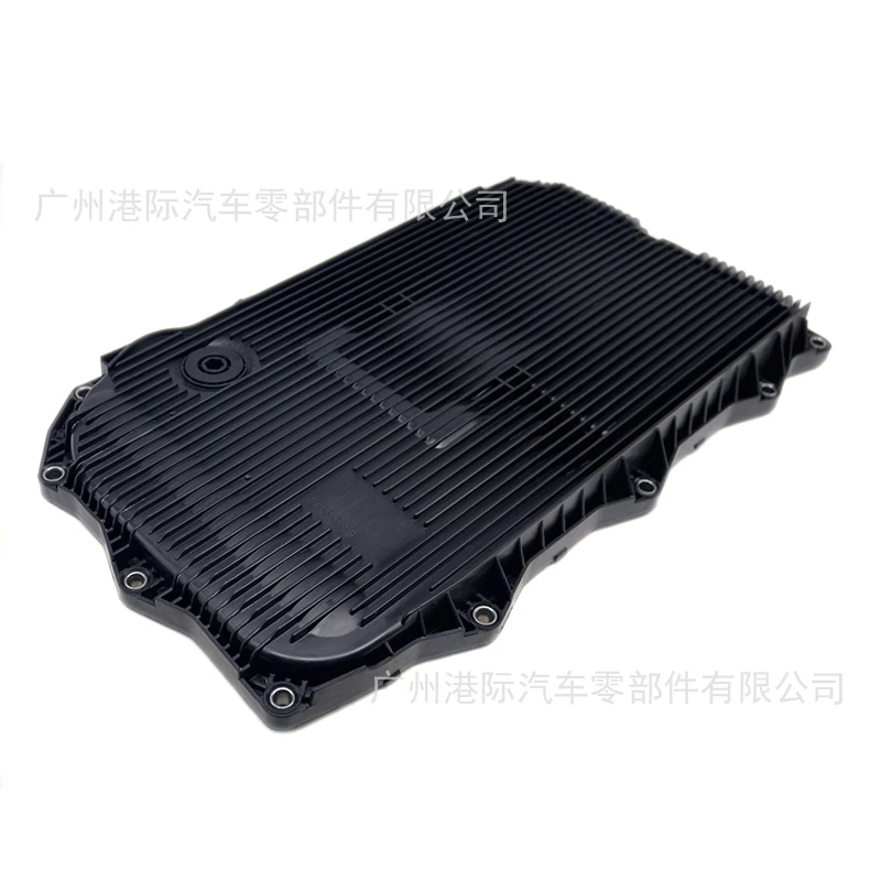 Transmission Oil Pan Filter brand new 8HP45 8HP70 Transmission Oil Pan Filter 24118612901 24117624192 24117604960 24117613253 LR065238 LR023294 for BMW LAND