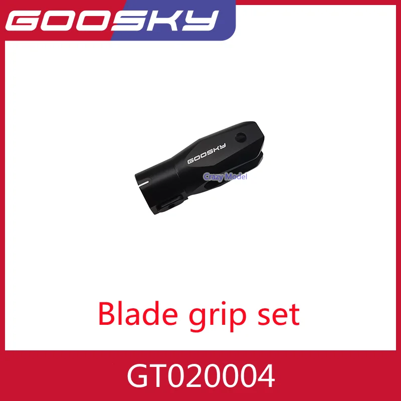 GOOSKY RS4 RC Helicopter Spare Parts 1/3 3