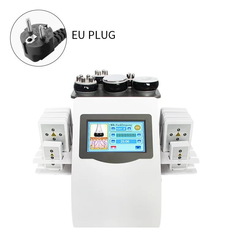 220V EU