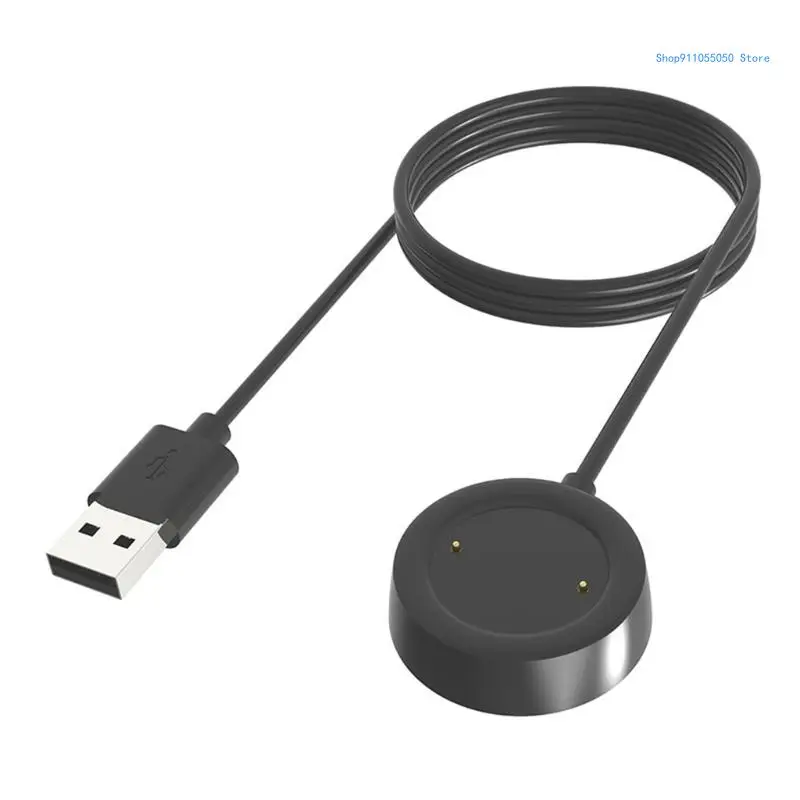 Charging Cable Dock Bracket Adapter Holder for Haylou-RS3 LS04 C5AB