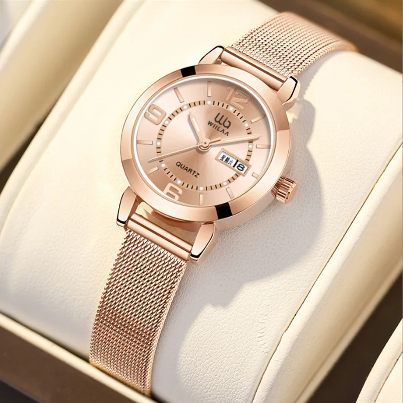 Women Wrist Watches For Ladies Wrist Watches Top Brand Luxury Rose Gold women-wrist-watches-for-ladies-wrist-watches-top-brand-luxury-rose-gold