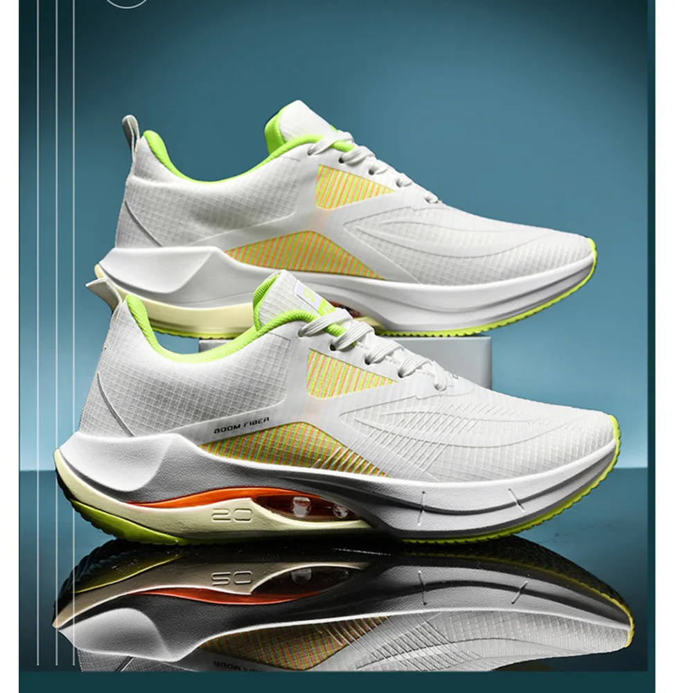Designer-Schuhe Casual 9 Laufschuhe Männer für Frauen Ghost Hyperion Brooks Schuhe Tempo Triple Schwarz Weiß Grau Gelb Orange Turnschuhe_voghion.com